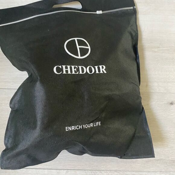 Chedoir Shark Cloud Slides Yellow size‎ 4 (200MM) NWT in packaging - Picture 12 of 12